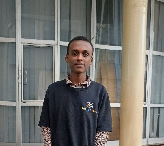 Bewuketu Yilikal